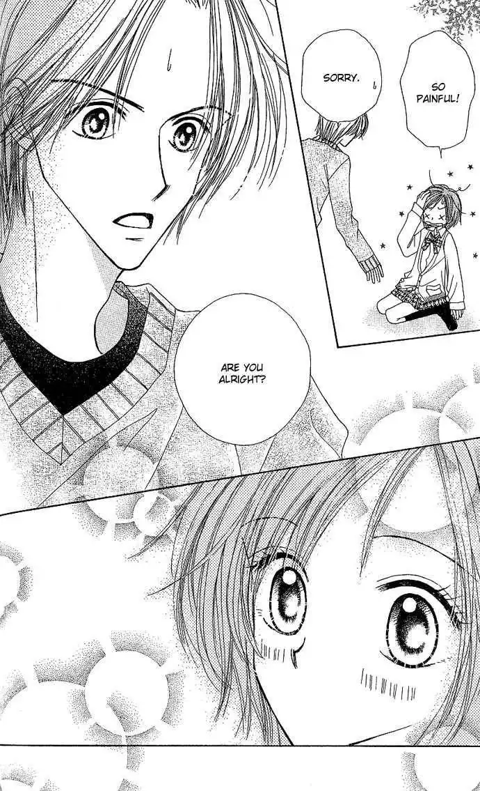 Sakuragaoka Angels Chapter 2.3 24